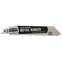 CENTURY DRIL 07690 8/10Tx6&#039; Metal Series Cd - Case Pac