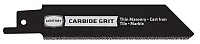 CENTURY DRIL 07854 4&#039; Carbide Grit Recip Cd - Case Pac