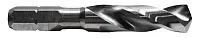 CENTURY DRIL 17920 5/16&#039; Stubby Hex Drill Cd - Case Pa