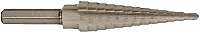 CENTURY DRIL 27200 #1 Step Drill Bit - Case Pack: 2