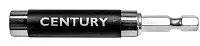 CENTURY DRIL 68586 Magnetic Screw Guide 3&#039; - Case Pack