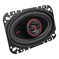 Cerwin-Vega Mobile H746 Hed Series 4-In. X 6-In. 275-Watt-Max 2-Way Coaxial Spea