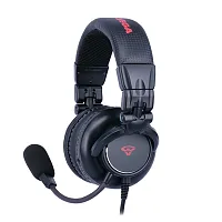 Cerwin-Vega Hb2 Hb Series Wired Over-Ear Professional Headphones With Mic, Fixed