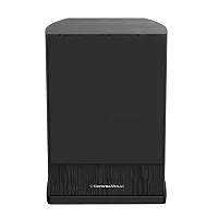 Cerwin-Vega La110B La Series 43-Watt-Continuous-Power 10-In. Powered Subwoofer,