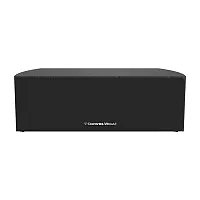 Cerwin-Vega La24B La Series 150-Watt-Peak La24 2-Way Center-Channel Speaker (Bla