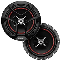 Soundstorm Charge 6.5&quot; 3 Way 325 Watts