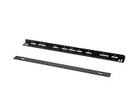 CARGOGLIDE 92DCGNDBLK Cargoglide No Drill Bracket Kit For