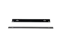 CARGOGLIDE 93DCGNDBLK Cargoglide No Drill Bracket Kit For