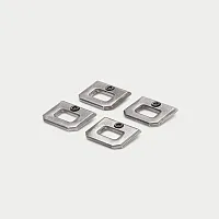CARGOGLIDE C0010DRTD4 D-Ring Tie Downs For Cargoglide 2.0