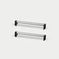 CARGOGLIDE C00572BAR2 Double Cross Bar For 24&#039; Wide Cargo