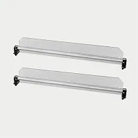 CARGOGLIDE C00642DIV4 Double Tray Divider For 48&#039; Wide Ca