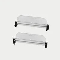 CARGOGLIDE C00672DIV2 Double Tray Divider For 24&#039; Wide Ca