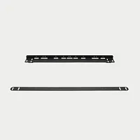 CARGOGLIDE C0090DCGBK Drawer System Mounting Brackets For