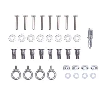 CARGOGLIDE CGIK1 Cg Install Kit - Except Dm Models