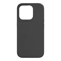 Cellhelmet C-Fort-I15-6.1Pro-Ob Fortitude Series Case (Iphone 15 Pro; Onyx Black