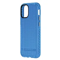 Cellhelmet C-Alt-I6.1-2020-Blu Altitude X Series Case (Iphone 12/ 12 Pro; Blue)