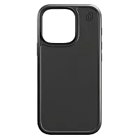 Cellhelmet Cf-106-Blk Fortitude Series Case (Iphone 16 Pro; Onyx Black)