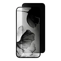 Cellhelmet Sp-120-C000 Privacy Tempered Glass For Iphone 16E/14/13/13 Pro With A