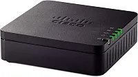 CISCO ATA192-3PW-K9 2-Port Ata For Multiplatform W Extra Lan
