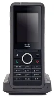 CISCO CP-6825-3PC-NA-K9 Cisco Ip Dect 6825 Handset Multiplatform