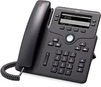 CISCO CP-6851-3PCC-K9 Cisco 6851 Phone For Mpp