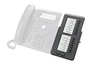 CISCO CP-68KEM-3PCC Cisco Kem For 6800 Series Mpp Phones