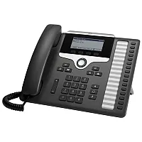 CISCO CP-7861-3PCC-K9 Cisco Ip Phone 7861 For 3Rd Party