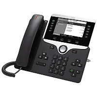CISCO CP-8811-3PCC-K9 Cisco Ip Phone 8811 With Multiplatform
