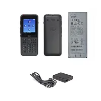 CISCO CP-8821-K9-BUN Unified Wireless Ip Phone 8821 Bundle