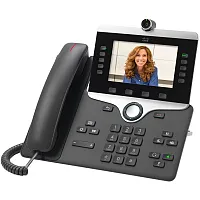 CISCO CP-8845-3PCC-K9 Cisco Ip Video Phone 8845