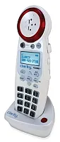 Clarity XLC8HS Amplified Phone Expansion Handset 59860