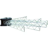 Stromberg Extend-A-Line 35??? Clothes Dryer ??? Ladder Mounting