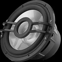 CLARION 92623 10-Inch 2-Ohm Marine Subwoofer