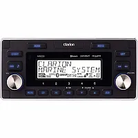 CLARION 92700 Digital Media Receiver With 4 Audio