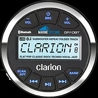 CLARION 92710 Digital Media Receiver Installs Int