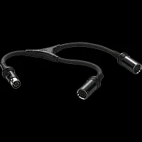 CLARION 92745 Marine Wired Remote &#039;Y&#039; Cable