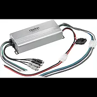CLARION 92760 Compact 4-Channel Full-Range Amplif