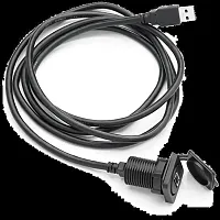 CLARION 92800 Usb Port For Panel-Mounting - Usb 2