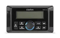 CLARION 92808 Source Unit Remote Controller: Segm