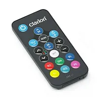 CLARION 92810 Marine Rgb Light Controller/Remote