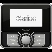 CLARION MW4 Marine Remote W/ 3&#039; Color Lcd