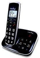 Clarity BT914 Cordless Bluetooth Phone With Itad