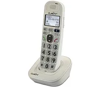 Clarity D702HS Accessory Handset For D702 Series Phones