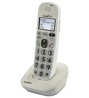 Clarity Expandable Handset For D704, D714 And D724 Amplified Cor