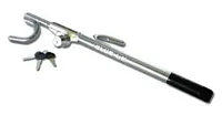 WINNER INTL 1103 The Club Lx - Silver