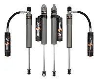 CARLI SUSPEN 5SPKG25RRA Shock Absorber Set