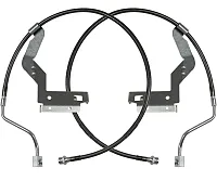 CARLI SUSPEN BBLLVL17F Brake Line Kit