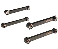 CARLI SUSPEN CAMS03 Control Arm Kit