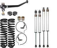 CARLI SUSPEN COMCS17PAP Suspension Lift Kit