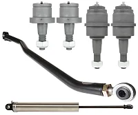 CARLI SUSPEN CSDFEU03T Steering Kit